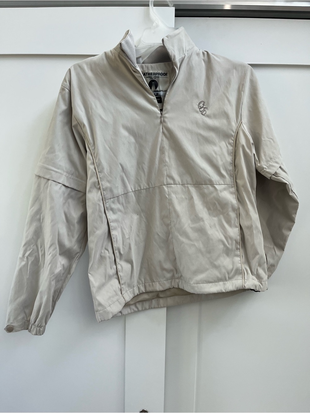 Oakmont Country Club Golf Jacket